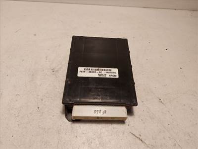 FORD USA EXPLORER (U2) Komfort Elektronika