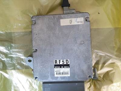 HONDA CONCERTO (HW) Motorvezérlő