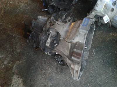 AUDI A4 (8D2, B5) Váltó (Mechanikus)