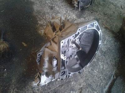 FORD FIESTA IV (JA_, JB_) Váltó (Mechanikus)