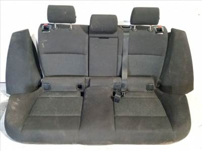 BMW 3 E91 Hátsó Ülés Szett