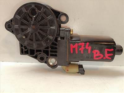 HYUNDAI ELANTRA Bal első Ablakemelő Motor