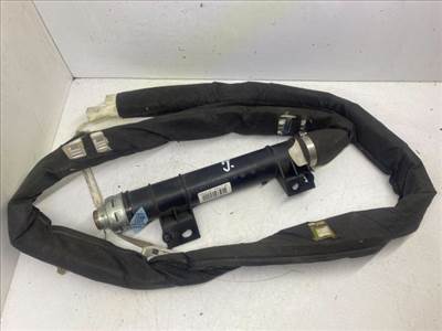 RENAULT LAGUNA II Jobb első Függöny Légzsák