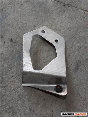 Iveco DAILY 12- 2.3 Katalizátor kipufogó tartó fém lemez bak 6453 5801382943