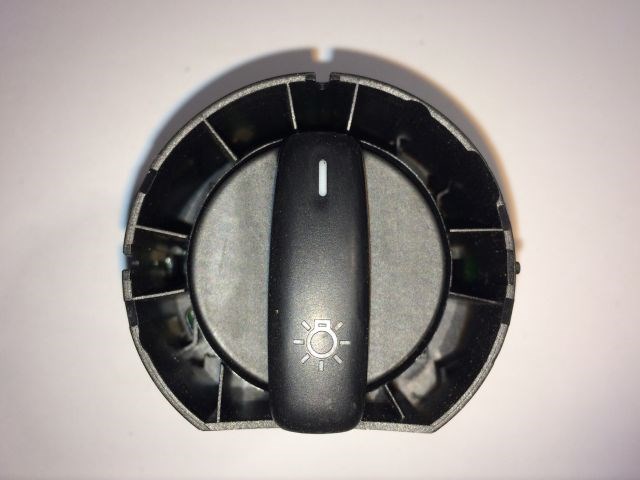 VW JETTA Világítás Kapcsoló 1. kép