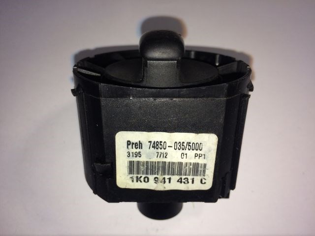 VW JETTA Világítás Kapcsoló 5. kép