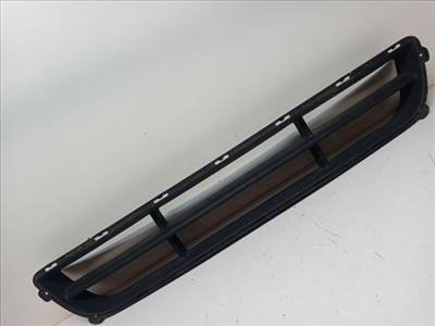 KIA CEED Első Lökhárító Alsó Középső Díszrács