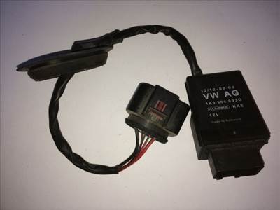 SEAT IBIZA IV Üzemanyag Szivattyú Relé