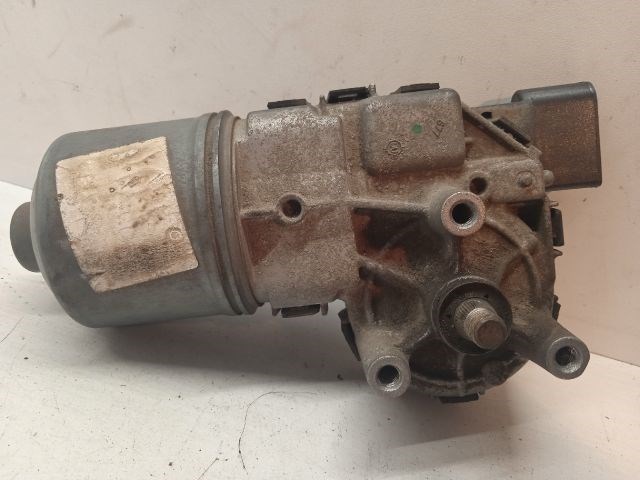 VW GOLF IV Első Ablaktörlő Motor 2. kép