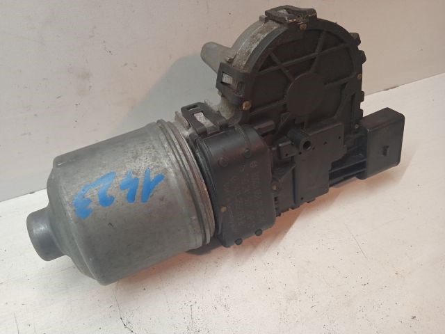 VW GOLF IV Első Ablaktörlő Motor 5. kép