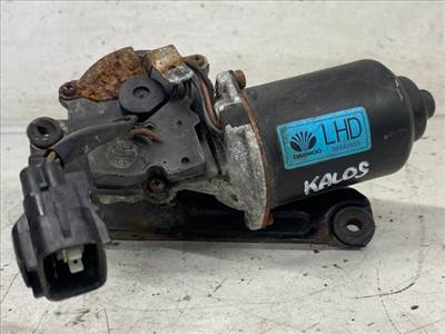 DAEWOO KALOS Első Ablaktörlő Motor