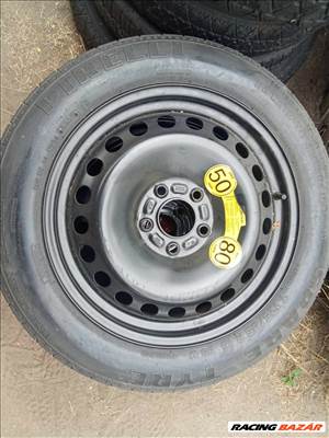 Volvo V50 mankókerék 