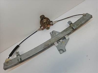DAEWOO LACETTI Bal hátsó Ablakemelő Szerkezet (Mechanikus)