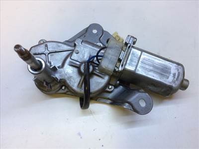 MAZDA 5 Hátsó Ablaktörlő Motor