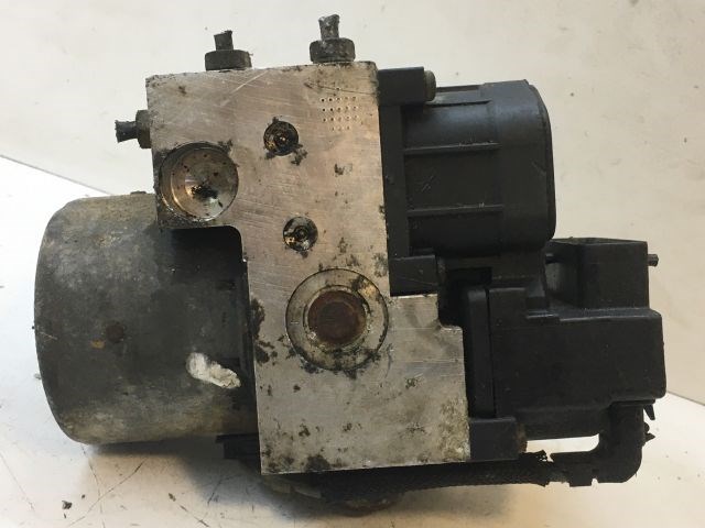 OPEL ASTRA G ABS Kocka 2. kép