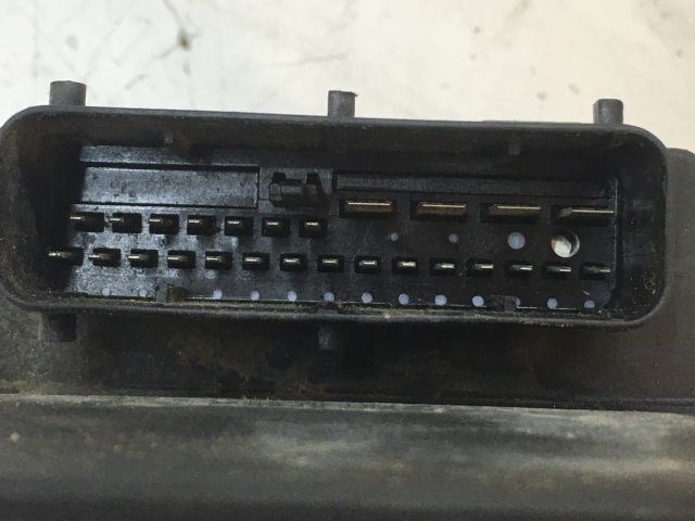 OPEL ASTRA G ABS Kocka 3. kép