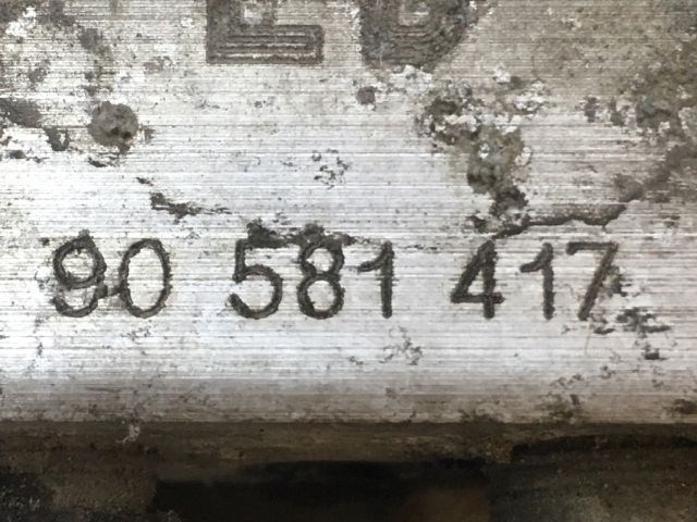 OPEL ASTRA G ABS Kocka 4. kép