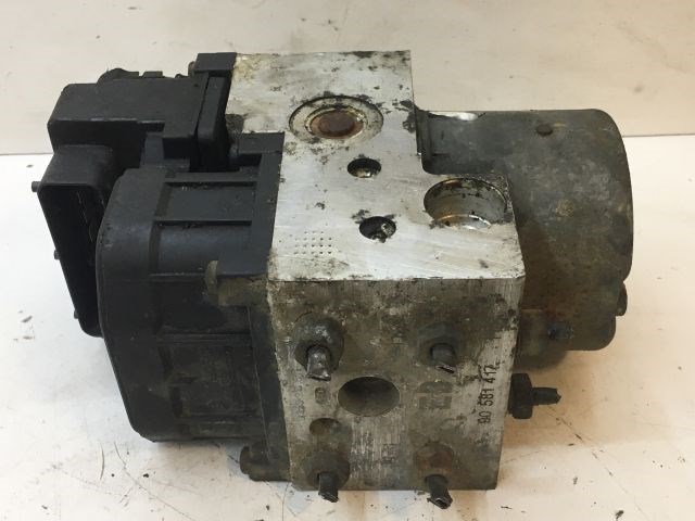 OPEL ASTRA G ABS Kocka 5. kép