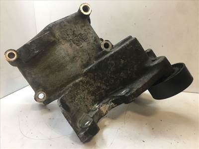 HYUNDAI SANTA FÉ Tartó Bak