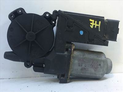 RENAULT LAGUNA II Jobb hátsó Ablakemelő Motor