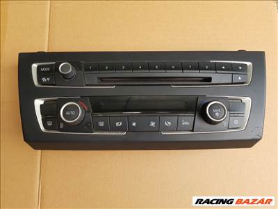 F20/21 F30/F31 Fűtéskapcsoló digit klímás  64119287336 64119261081