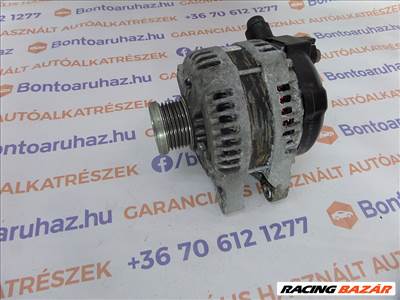 Ford Tourneo Connect Eladó gyári 1.0 Ecoboost 150A-es generátor, 60ezer km futott