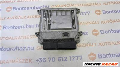 Kia Ceed 1,4 benzines  klímás motorvezérlő ECU  GNFA