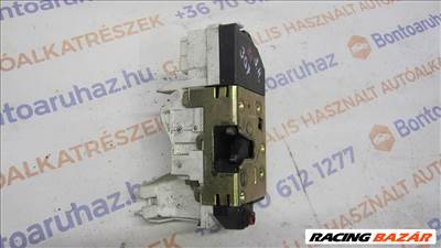 Peugeot 307 Eladó gyári, bontott jobb hátsó ajtózár