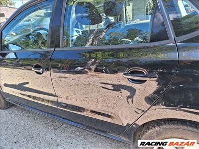 Volkswagen Polo IV Bal hátsó L041 ajtó