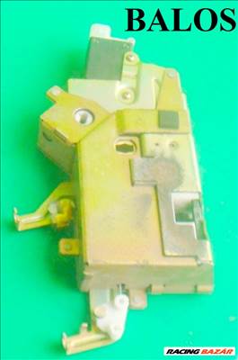 Ford Transit Mk6 2000-2006 Mk7 2006-2014 TOLÓAJTÓ elektromos MANUÁLIS zárszerkezet OLCSÓN!