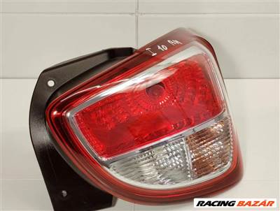 Hyundai i10 (IA/BA) Bal hátsó lámpa  92402b9100