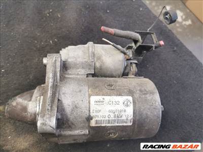 Fiat Punto II 1.2 16V Önindító  63101018