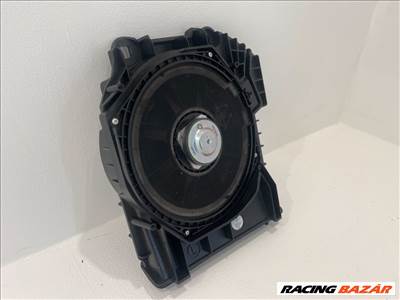 BMW F10 F11 bal oldali ülés alatti hangszóró, mély hangszóró  9195199