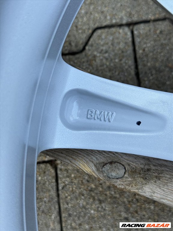 R18 5x112 Original BMW STYLING 642 G11 G12 G30 G31 G32 új gyári felnik 4. kép