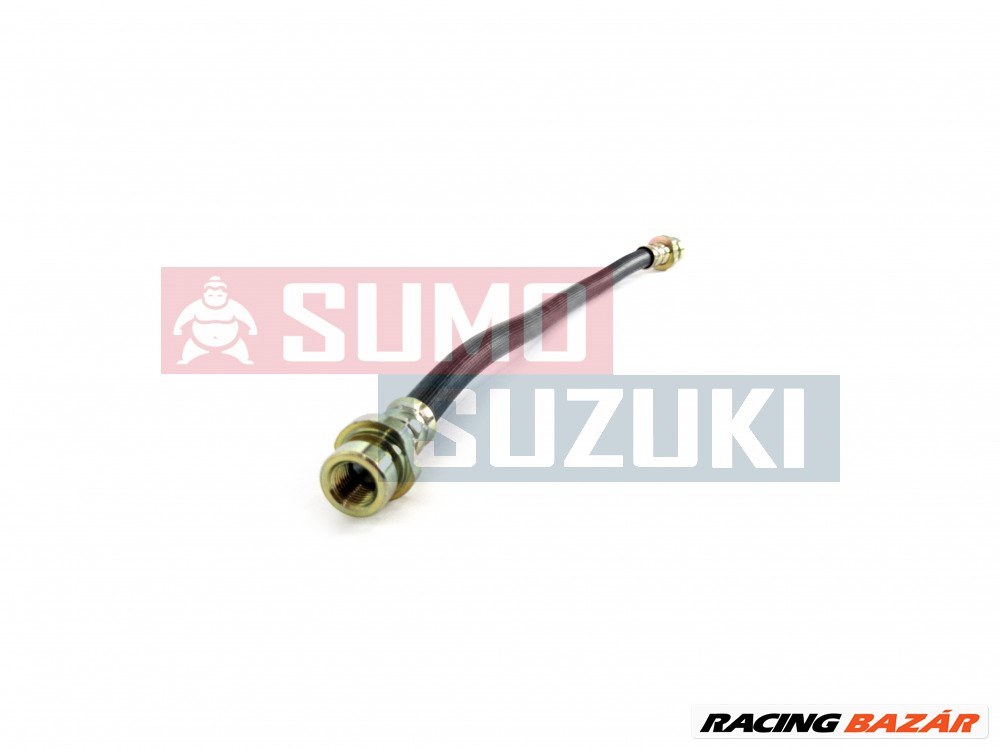 Suzuki Swift 2005-2010 hátsó gumi fékcső jobb S-51570-62J00-U 1. kép