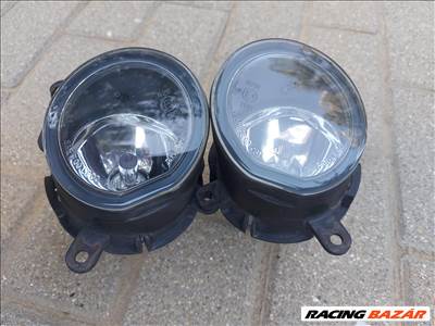 Mini One, Cooper R50, R53 gyári ködfényszóró, ködlámpa