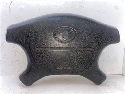 TOYOTA CARINA E (_T19_) Kormánylégzsák