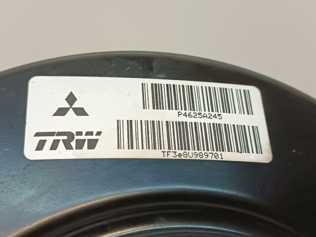 MITSUBISHI COLT VI (Z3_A, Z2_A) Fékrásegítő 3. kép