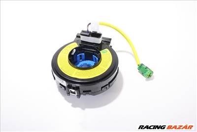 HK12296) ÚJ DUDATEKERCS, DUDASZALAG, KORMÁNY ÁTVEZETŐ SZALAG - Hyundai Santa Fe 06-12 - 934902B200 - Made in korea