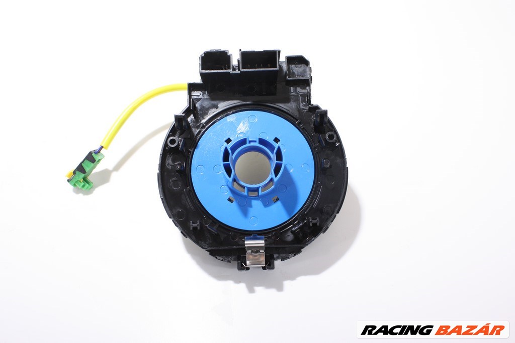 HK12296) ÚJ DUDATEKERCS, DUDASZALAG, KORMÁNY ÁTVEZETŐ SZALAG - Hyundai Santa Fe 06-12 - 934902B200 - Made in korea 2. kép