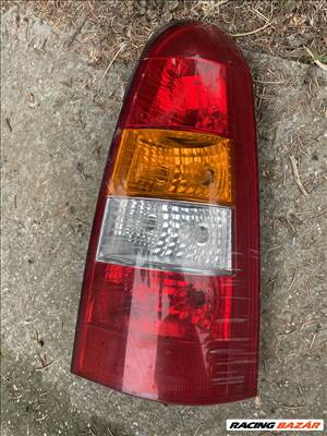 Opel Astra G kombi 1998-2004 jobb hátsó lámpa  393032