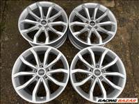 4db gyári 18" Audi A4 B9 - A6 alufelni. (3486)