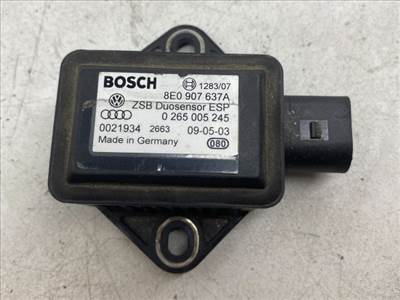 AUDI A4 (8E2, B6) Menetstabilizátor