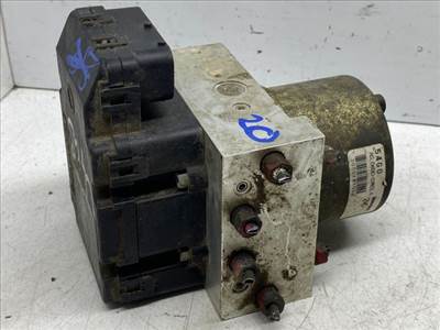 SUZUKI LIANA (ER) ABS Kocka