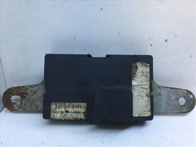 OPEL FRONTERA B (6B_) Tempomat Elektronika