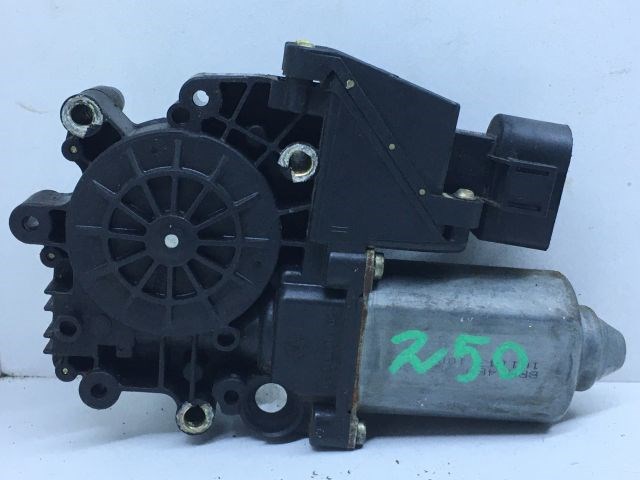 AUDI A6 (4B, C5) Jobb hátsó Ablakemelő Motor 1. kép