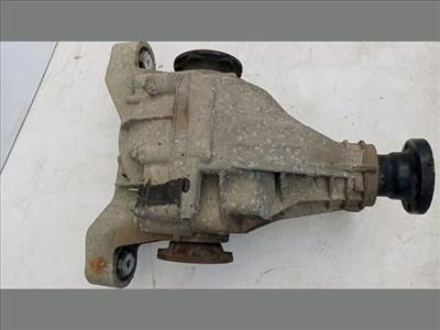 VW TOUAREG (7LA, 7L6, 7L7) Hátsó Differenciálmű
