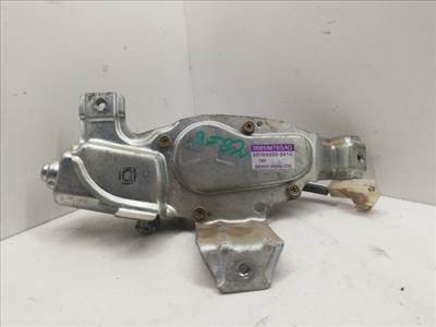 SUZUKI ALTO IV (FF) Hátsó Ablaktörlő Motor