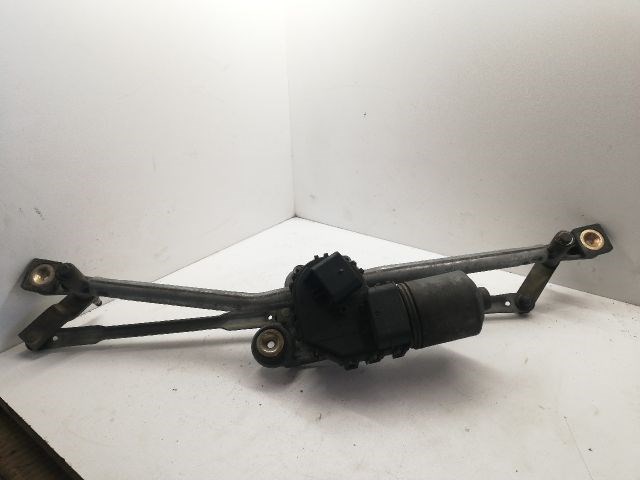 FORD MONDEO III (B5Y) Első Ablaktörlő Szerkezet Motorral 1. kép