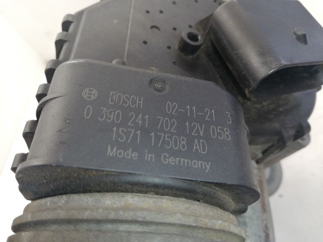 FORD MONDEO III (B5Y) Első Ablaktörlő Szerkezet Motorral 3. kép